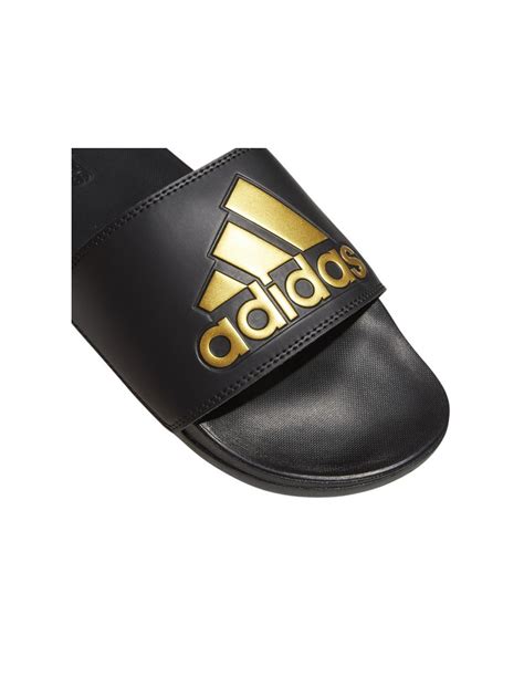 adidas slippers mannen|Men's Adidas Slippers .